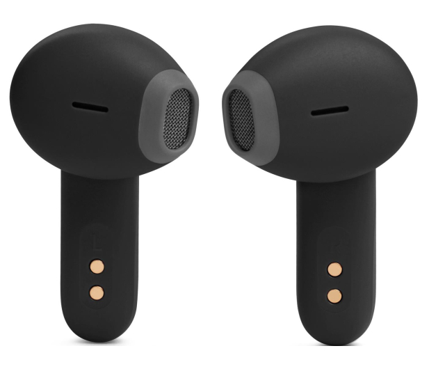 JBL VIBE300 TWS Czarne - 1045472 - zdjęcie 4